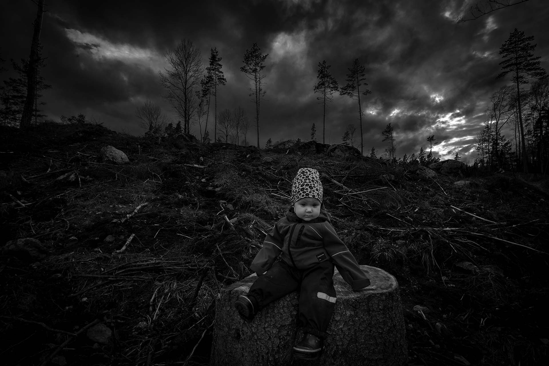 Naturen – ett arv till kommande generationer